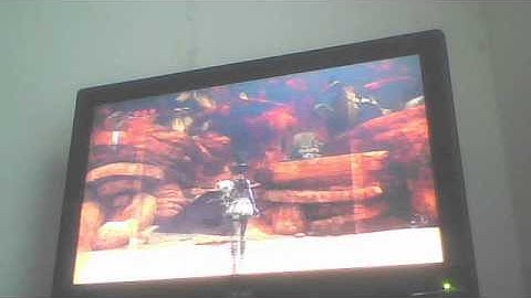 Alice the madness returns nightmare difficulty walkthrough part 3