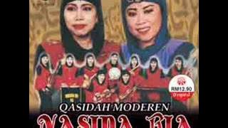 Nasida Ria - Menyongsong Masa Depan