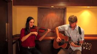 Celebrity Ben-David Warner w/ Julie Fitzgerald - SSS #15 - Clare to Here Profile