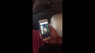 Sex doll FaceTime