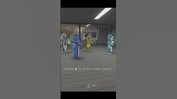 Don’t trust no one #lockdownprotocol #gaming