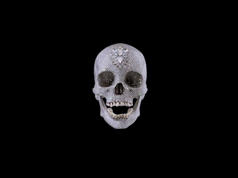 Психология искусства. Дэмьен Херст. Часть II