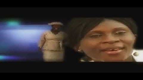 Esther Smith - Teamu Fre Jesus (Official Video)