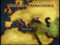 Estrategias de Guerra  - La Batalla de Marathon 1/3