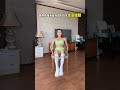 Use a stool to develop abdominal muscles and a six-pack. Do 20 repetitions for each of the