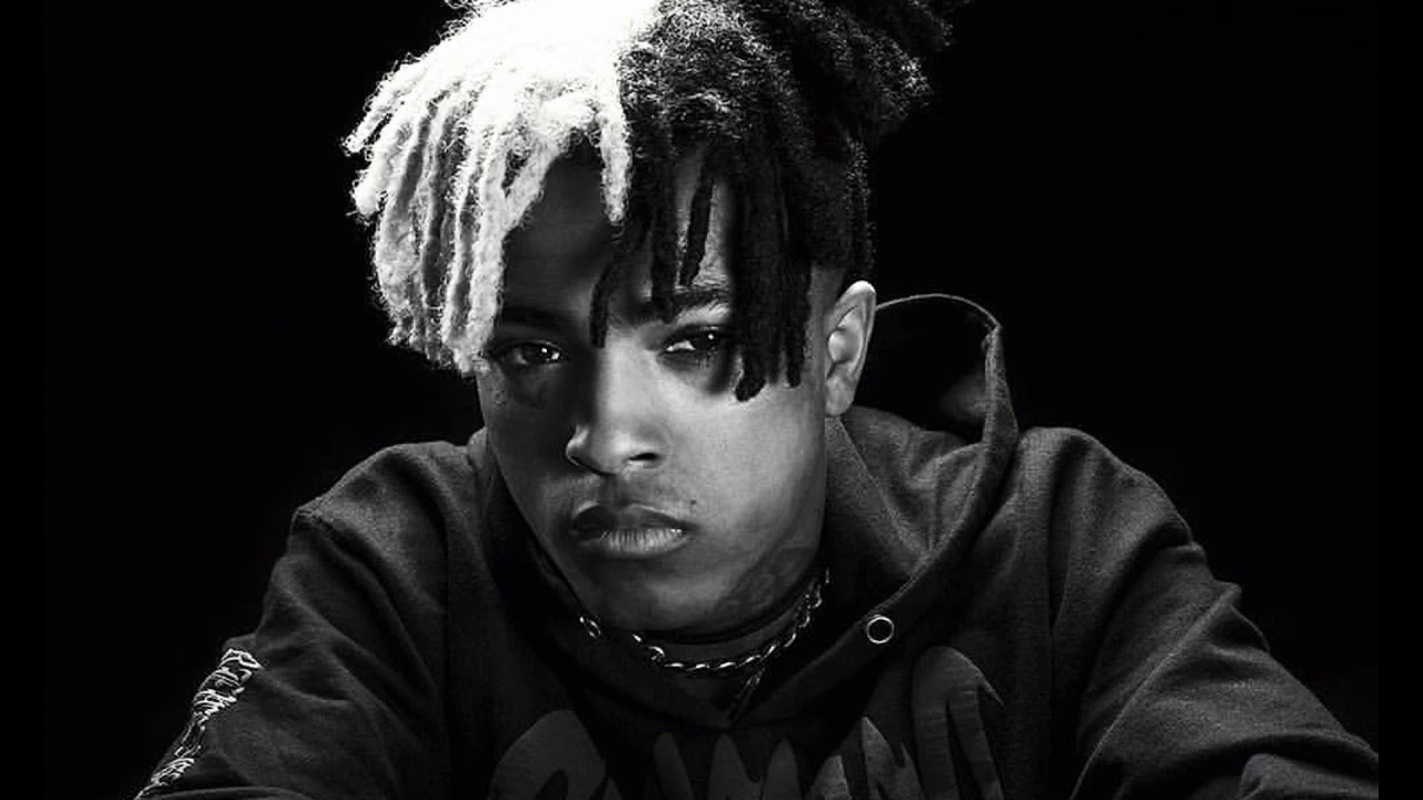 Фото Xxtentacion На Аву