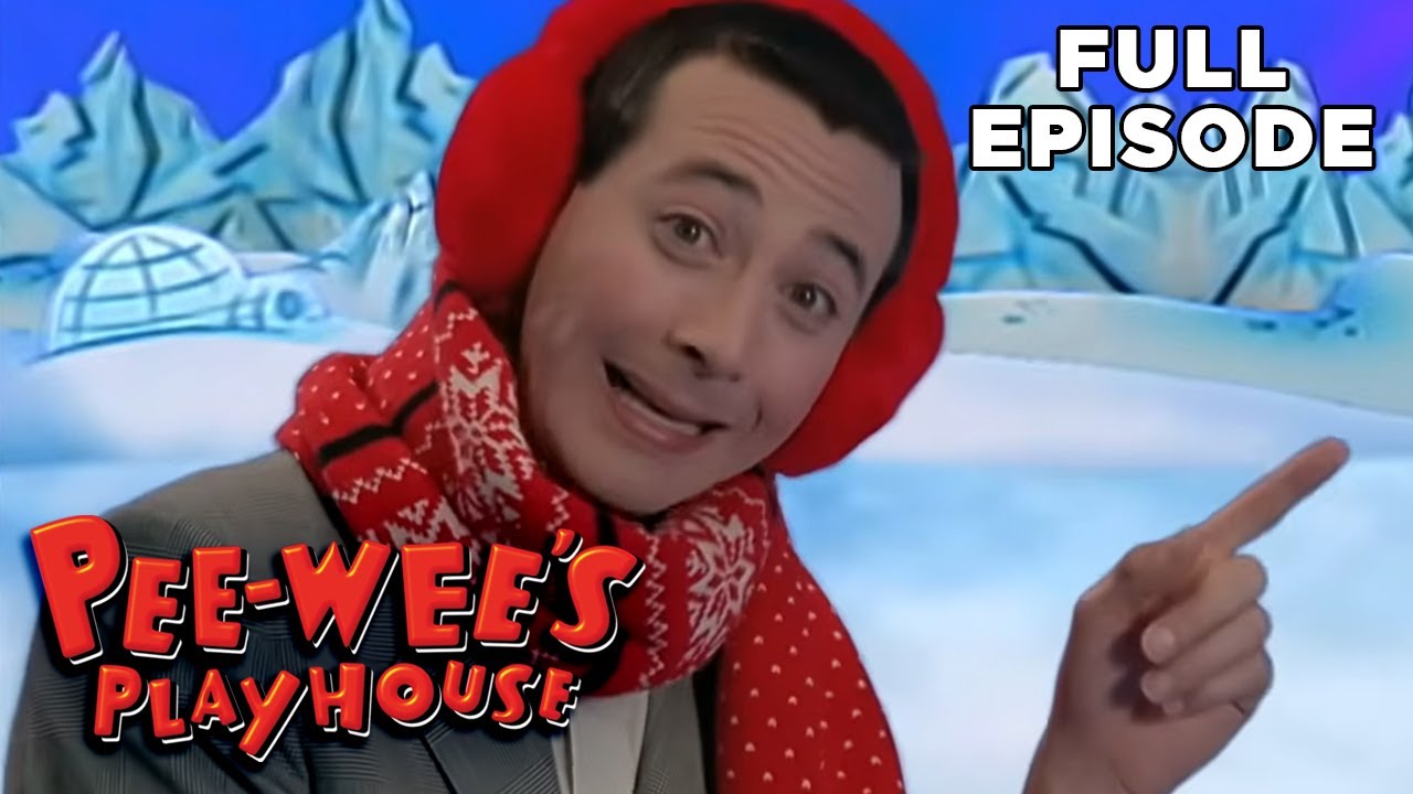 Christmas Special