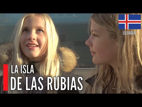 ISLANDIA -  PRIMERAS IMPRESIONES