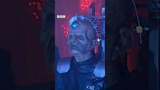 Director Graeme Harper shares the secret to revealing a villain as iconic as Davros💥 #DoctorWho