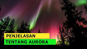 Amazing Facts About the Aurora Phenomenon