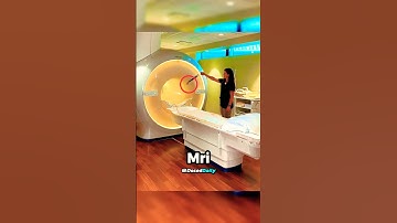 How Dangerous Is an MRI Machine Really? 😳