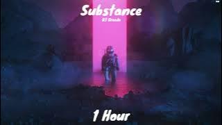 03 Greedo - Substance (1 Hour)