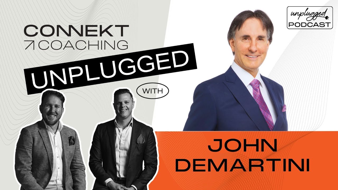 EPISODE #34 "Unplugged"-Transforming Lives: Personal Evolution & Mastering Values