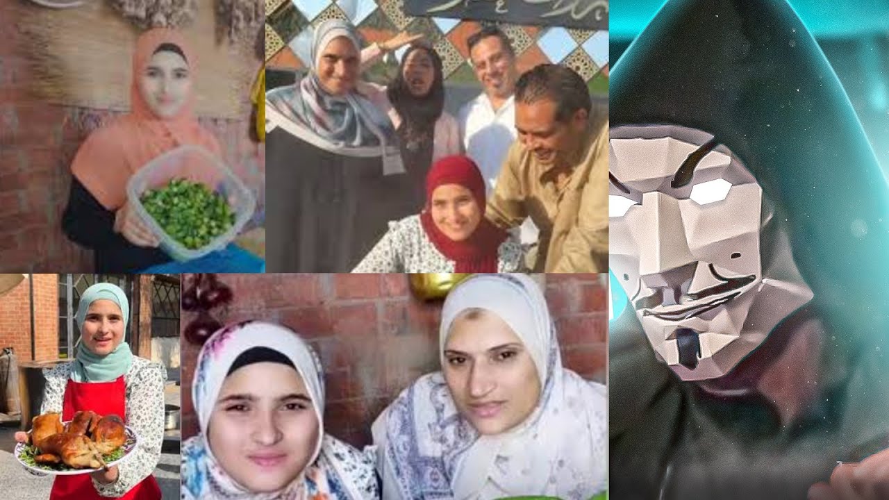 الشيف حبيبة بقي وصلت مطعم حضرموت | اية دة بقي دة بقي دة بقي دة بصوت حكيم