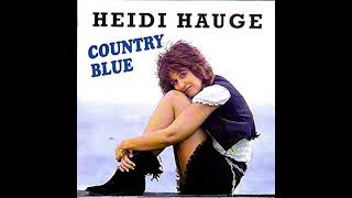 Turn it on, Turn it Up, Turn Me Loose (Instrumental) - Heidi Hauge
