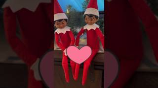 Datos Elf on the shelf New Friend #elfontheshelfideas #elf #christmas #fypkids #fyp #asmr Guía
