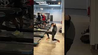 Never skip legday 😅 #mrsus #comedy #fail #prank #fitness