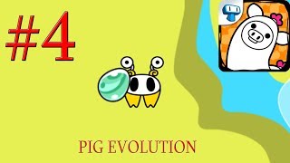 [#4] Pig Evolution - TAPPS GAME - IOS/ANDROID screenshot 4
