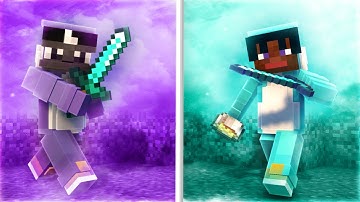 TryH4rdd x BadlionCheat: 1.21 & 1.7 Montage