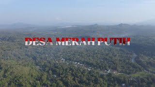 TAPAL BATAS | DESA MERAH PUTIH