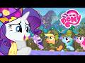 ¡La Gran Aventura del Dragón! 🐉 My Little Pony en Español 🦄 Toon Mania - Niños Felices