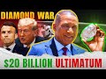Botswana Takes CONTROL Of Its Diamond Riches Botswana Takes CONTROL Of Its Diamond Riches