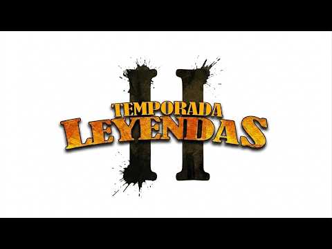Legends Season 2 Coming Soon...