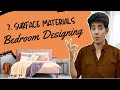How To Design A Bedroom (Lesson 7)