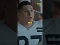 How Laith Wallschleger got his big acting role as Gronk in hit TV show American Sports Story 🔥