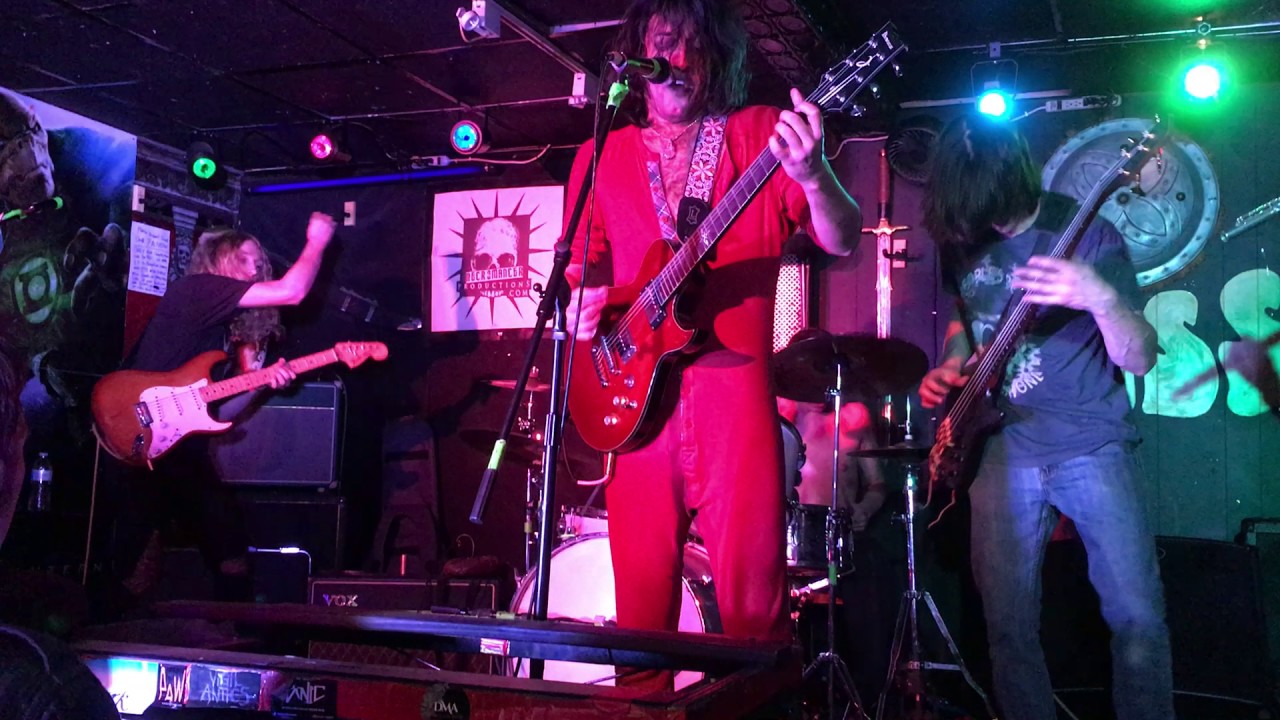 Watch Medusa's Disco~Beautiful Creatures on YouTube Watch Medusa's Disco~Beautiful Creatures on YouTube