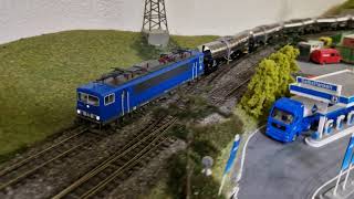 GüterDuo 2 - PRESS BR 155 und EBS 241 353 mit Mogelsound