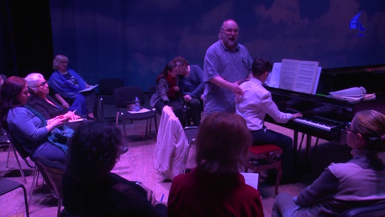 М. Аркадьев «Универсальные принципы и приемы пианизма» 7/7