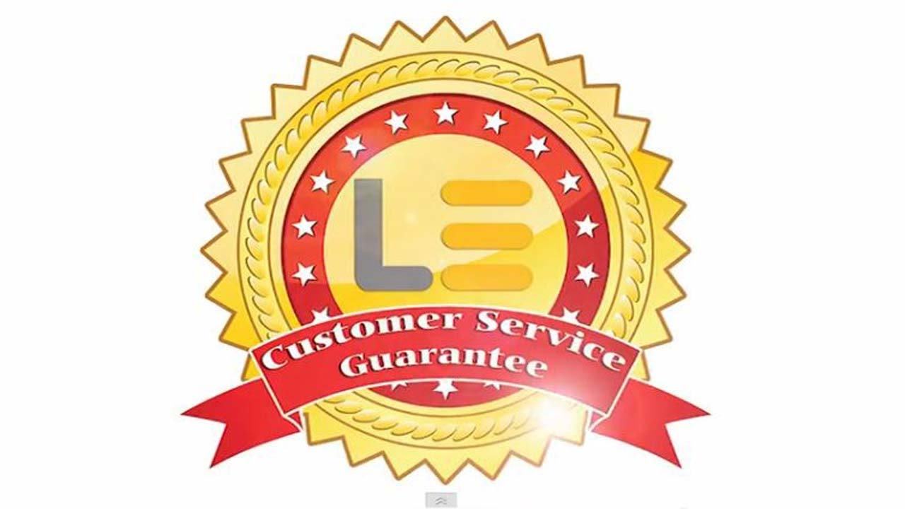 Leff Electric Service Guarantee 2013 YouTube