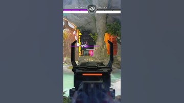 Flawless Victory Sparrow! Apex Duels S25 #apexlegends #apex #apexlegendsclips #gaming #apexclips