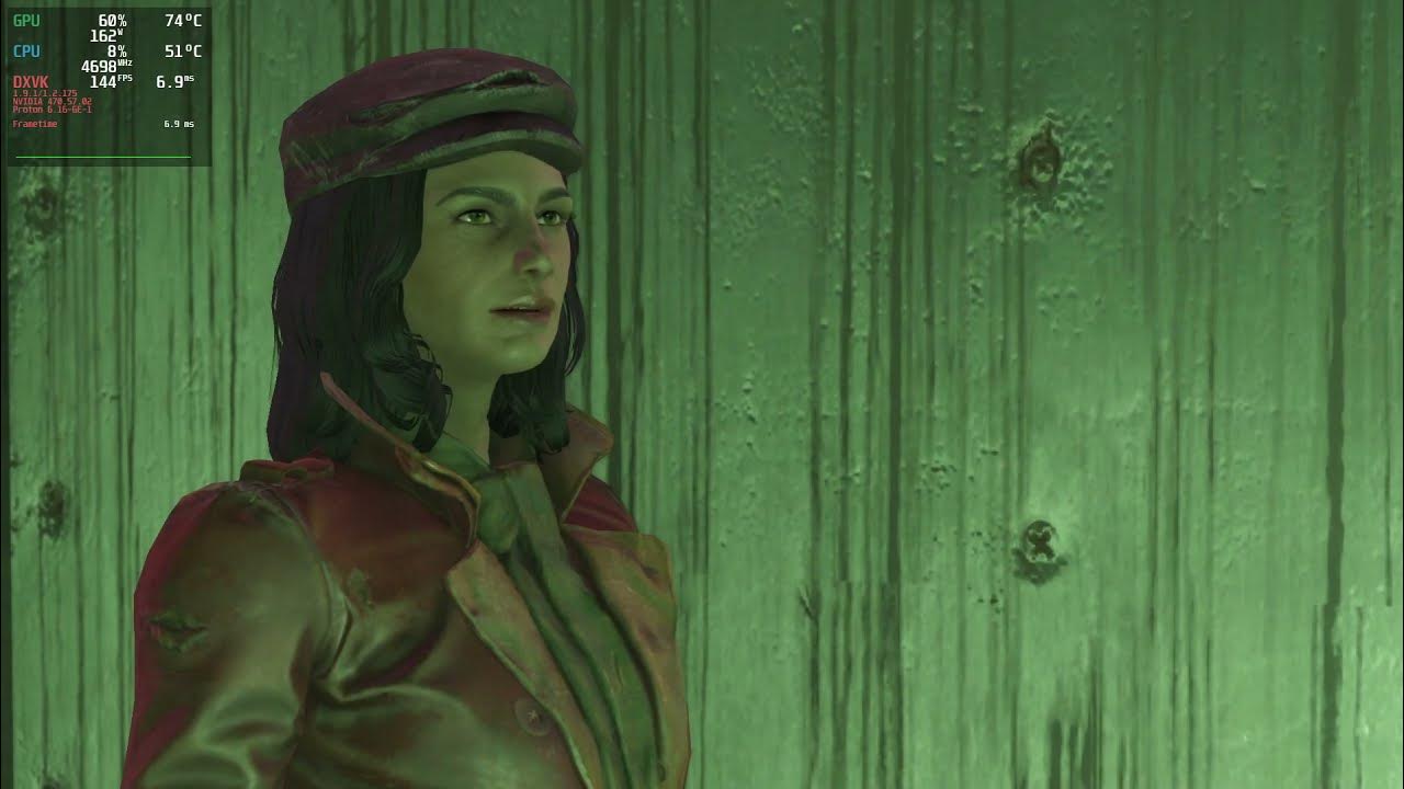 Fallout 4 high fps physics fix. Fallout 4 high fps physics fix
