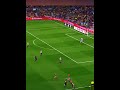 Incredible goal🧠 #football