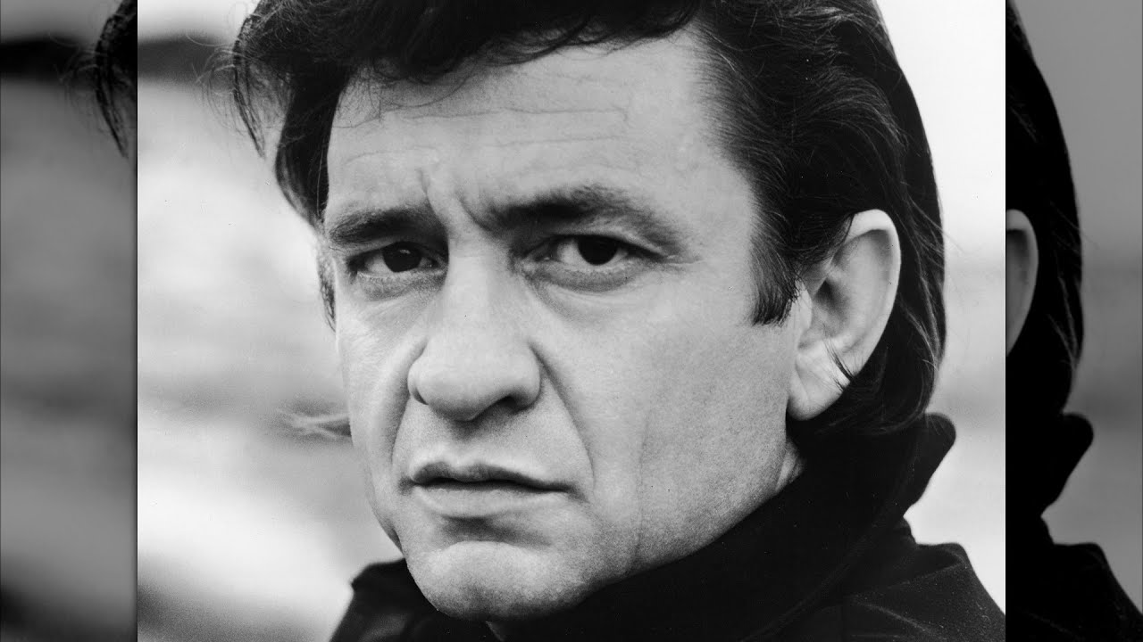 What Really Happened To Johnny Cash's Five Kids?