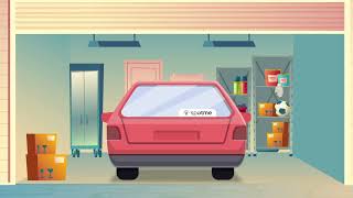 Convierte Tu Espacio Vacío En Ingresos Con Spotme Transforma Tu Cochera Hoy