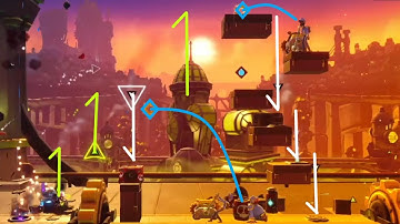 Hextech Mayhem 3-1: Extra Wardenary -- Challenger Tips and Tricks