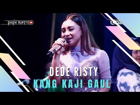 DJ KANG KAJI GAUL - Desy Paraswati (Remix) By DJ Suhadi Official
