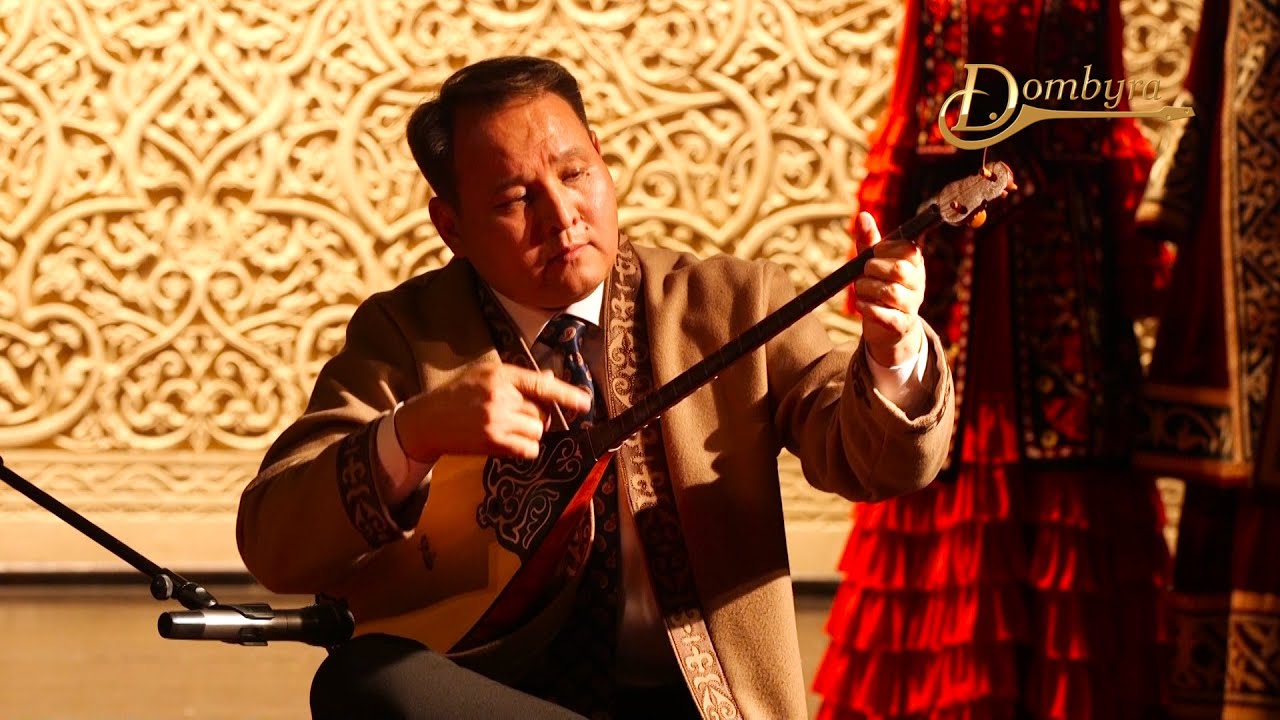 Саят Ақбасов - Мысқыл (Алғи Тойшыбек)