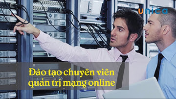 Quản trị mạng Cisco   CCNA