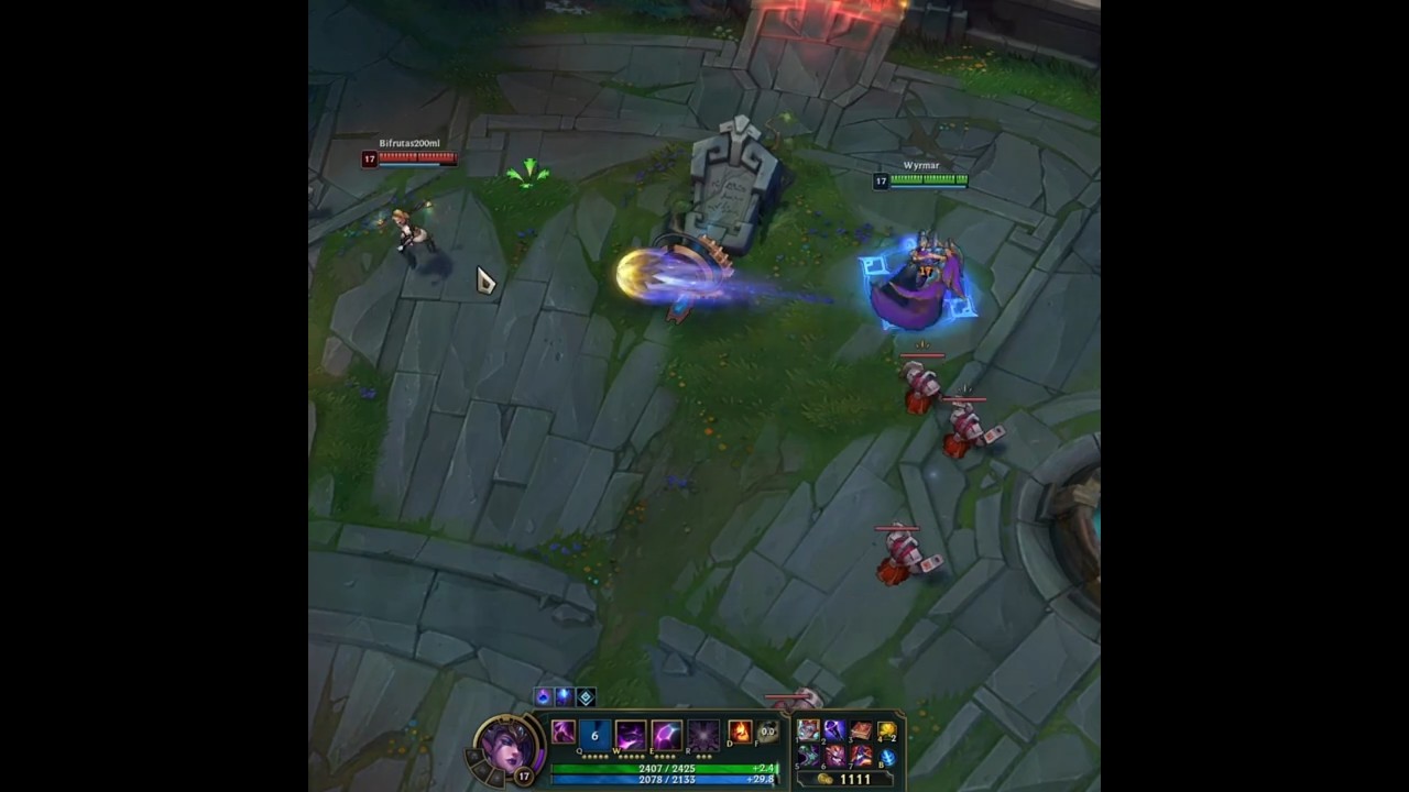 MORGANA ONE COMBO KILL - MAX BURN DAMAGE - MORGANA MID STILL VIABLE 