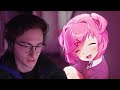 Не то чем казалось | Doki Doki Literature Club!