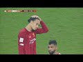 Virgil van Dijk 🆚 Flamengo| FIFA Club World Cup Qatar 2019