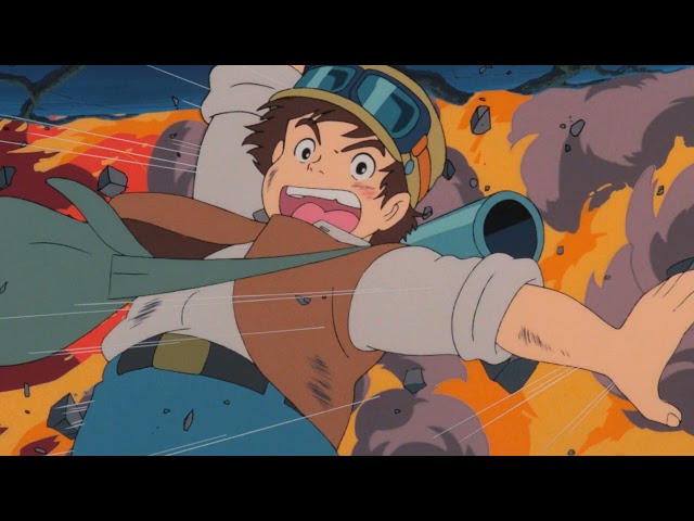 Yōji Hisaishi: Portents of Ruin
