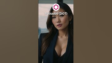 What is #polkadot #crypto #cryptocurrency #bitcoin #shorts