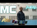 J-mal ft. Dusty, Reece West, Paul Stephan, Yizzy & Melvillous | Next Level Remix: SBTV