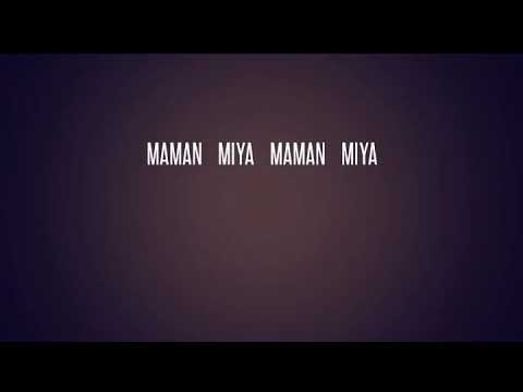 Urumiya by Bushali lyrics video