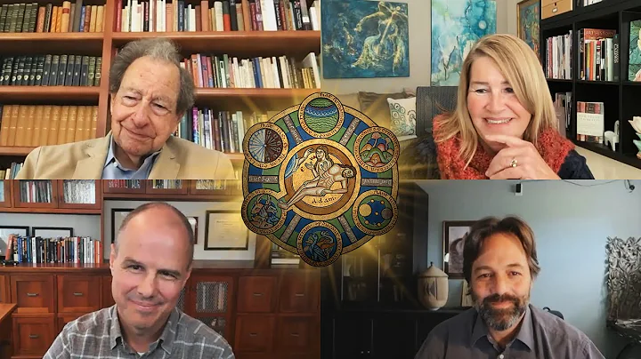 Platonist and Orthodox Images | with Dr. Wolfgang Smith (The Meaning Code)